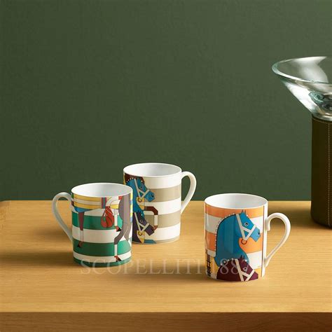 hermes rocabar mug|Rocabar mug .